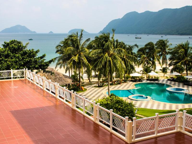 Con Dao Resort