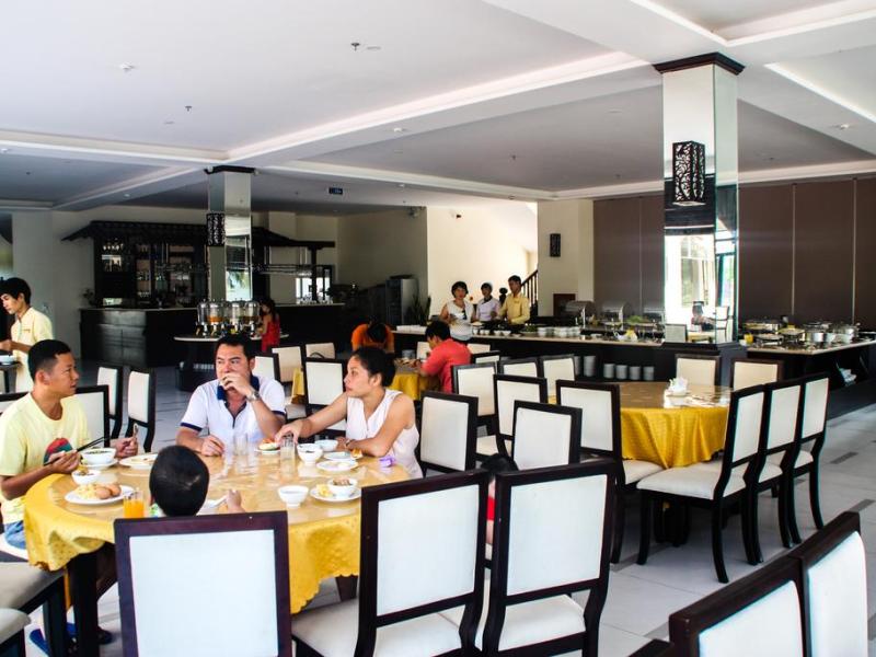 Con Dao Resort
