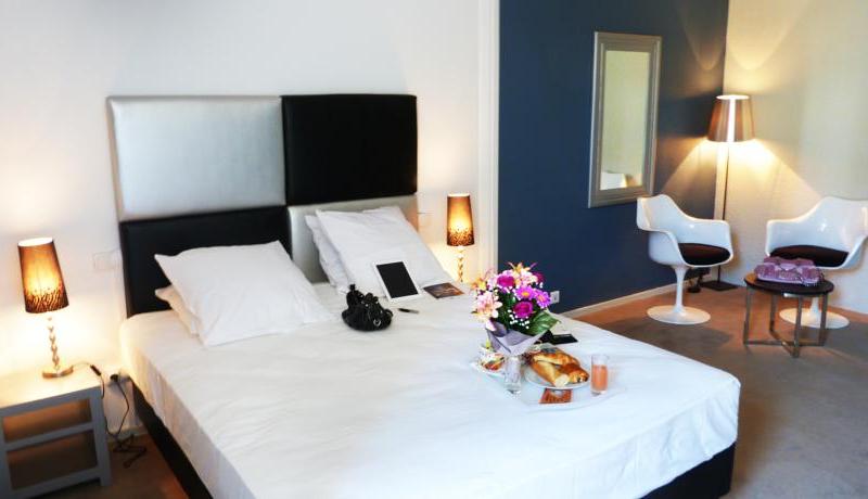 Adonis Hotel Avignon Sud