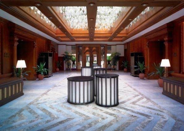 Anantara Xishuangbanna Resort & Spa
