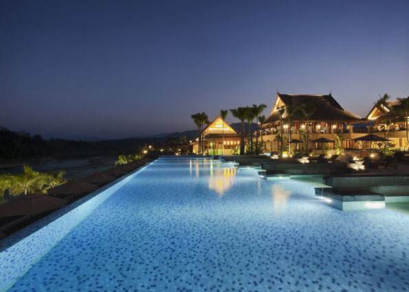 Anantara Xishuangbanna Resort & Spa