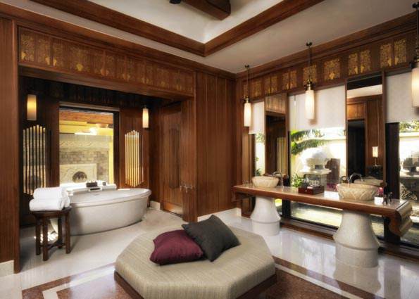 Anantara Xishuangbanna Resort & Spa