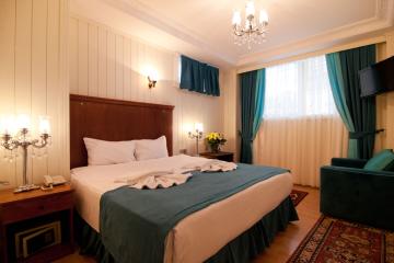 Отель A'la Sofia Hotel Турция, Стамбул, фото 11