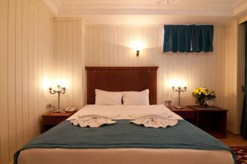 Отель A'la Sofia Hotel Турция, Стамбул, фото 12