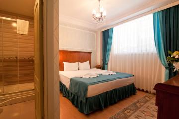 Отель A'la Sofia Hotel Турция, Стамбул, фото 13