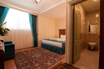 Отель A'la Sofia Hotel Турция, Стамбул, фото 16