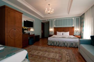 Отель A'la Sofia Hotel Турция, Стамбул, фото 19
