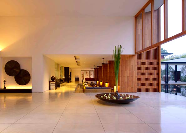 Anantara Chiang Mai Resort & Spa