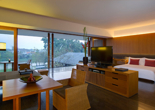 Anantara Chiang Mai Resort & Spa