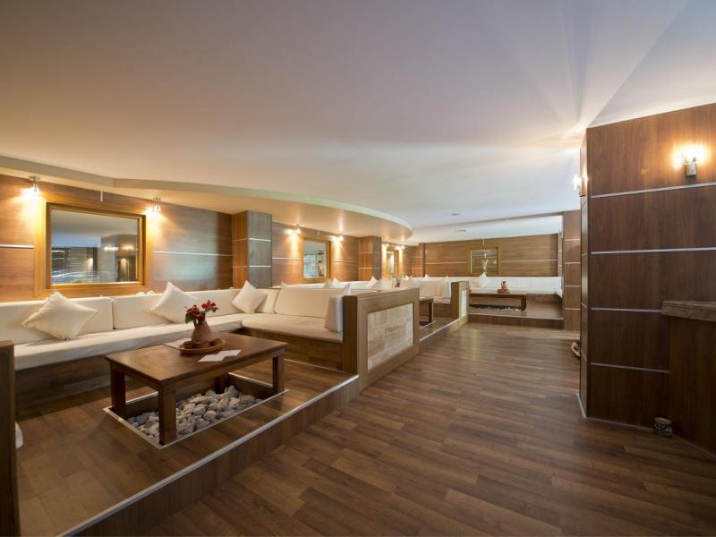 Sentido Lykia Resort & Spa