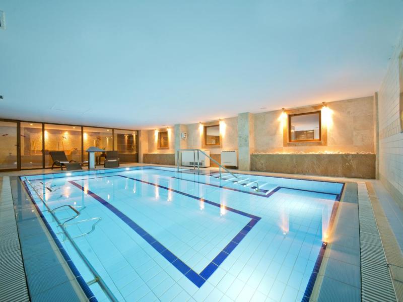 Sentido Lykia Resort & Spa