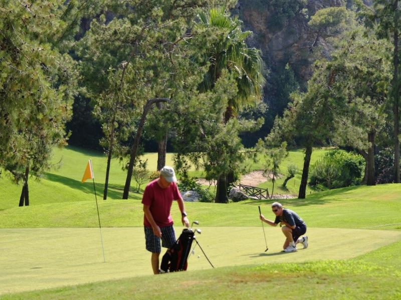 Sentido Lykia Resort & Spa