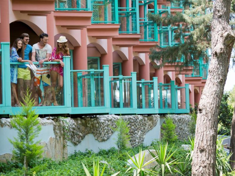 Sentido Lykia Resort & Spa