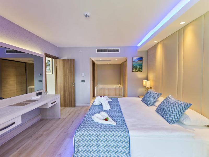 Sentido Lykia Resort & Spa