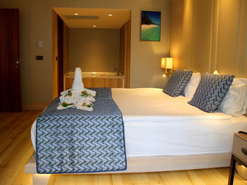 Sentido Lykia Resort & Spa