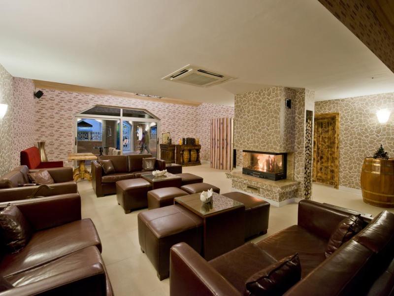 Sentido Lykia Resort & Spa