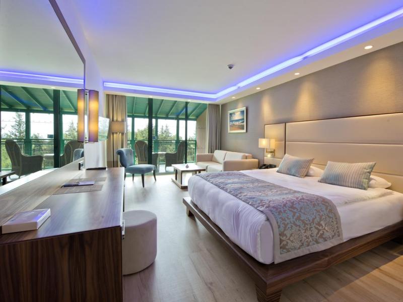 Sentido Lykia Resort & Spa