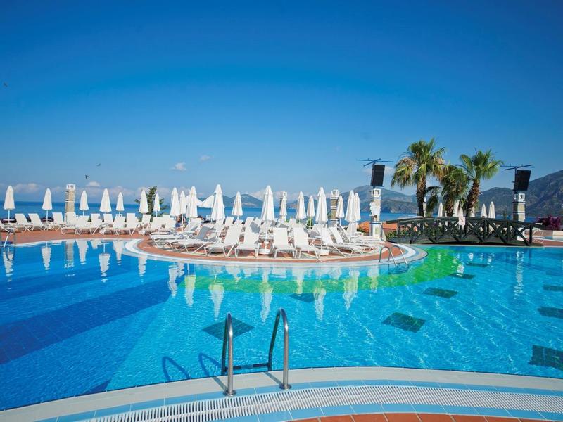 Sentido Lykia Resort & Spa