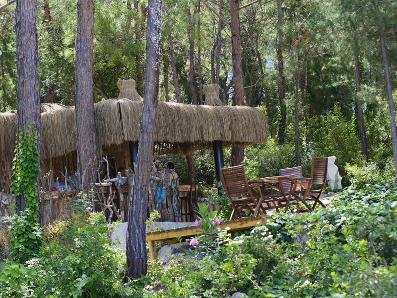 Sentido Lykia Resort & Spa