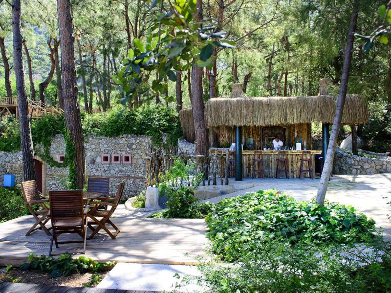 Sentido Lykia Resort & Spa