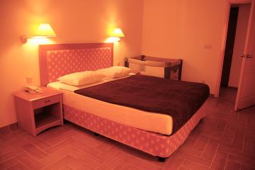 Отель Kentia Apart Hotel Турция, Сиде, фото 11