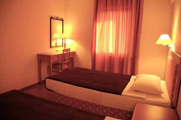 Отель Kentia Apart Hotel Турция, Сиде, фото 12
