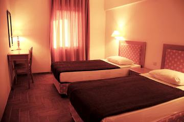Отель Kentia Apart Hotel Турция, Сиде, фото 13