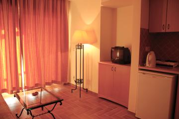Отель Kentia Apart Hotel Турция, Сиде, фото 14