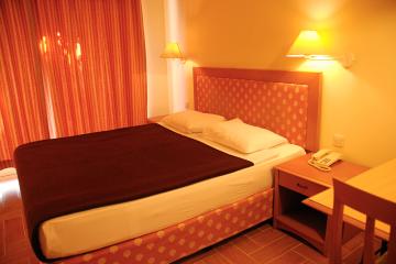 Отель Kentia Apart Hotel Турция, Сиде, фото 15