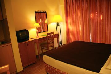 Отель Kentia Apart Hotel Турция, Сиде, фото 16