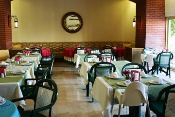 Отель Kentia Apart Hotel Турция, Сиде, фото 19
