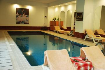 Отель Kentia Apart Hotel Турция, Сиде, фото 24