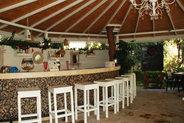 Отель Kentia Apart Hotel Турция, Сиде, фото 25