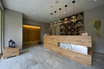 Отель Kentia Apart Hotel Турция, Сиде, фото 38
