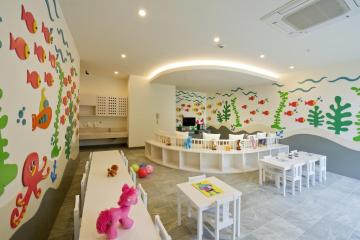 Отель Kentia Apart Hotel Турция, Сиде, фото 39