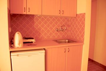 Отель Kentia Apart Hotel Турция, Сиде, фото 5