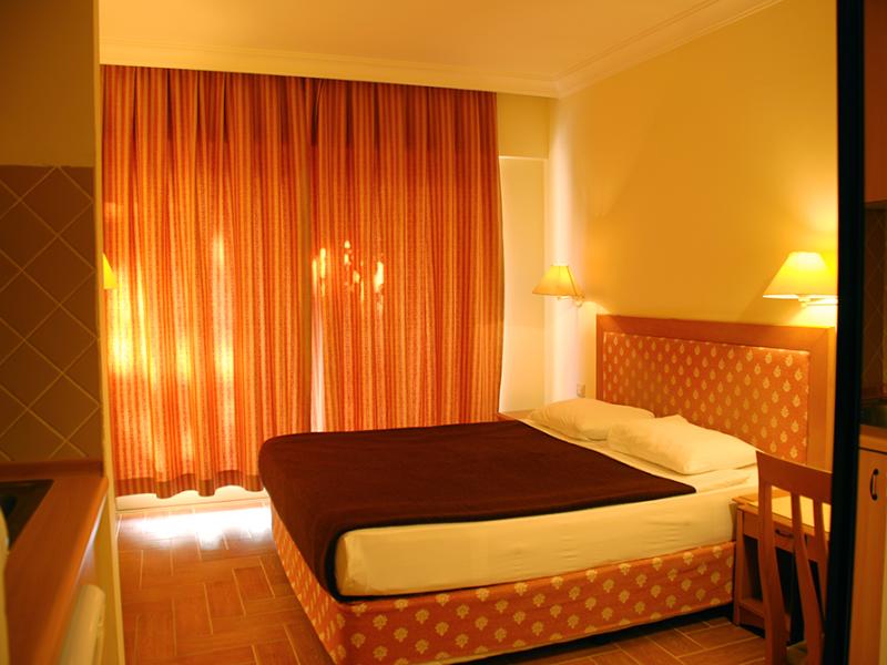 Kentia Apart Hotel