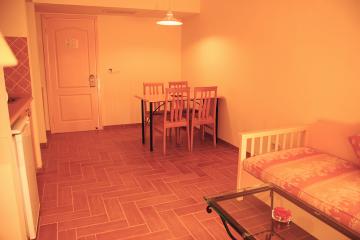 Отель Kentia Apart Hotel Турция, Сиде, фото 8