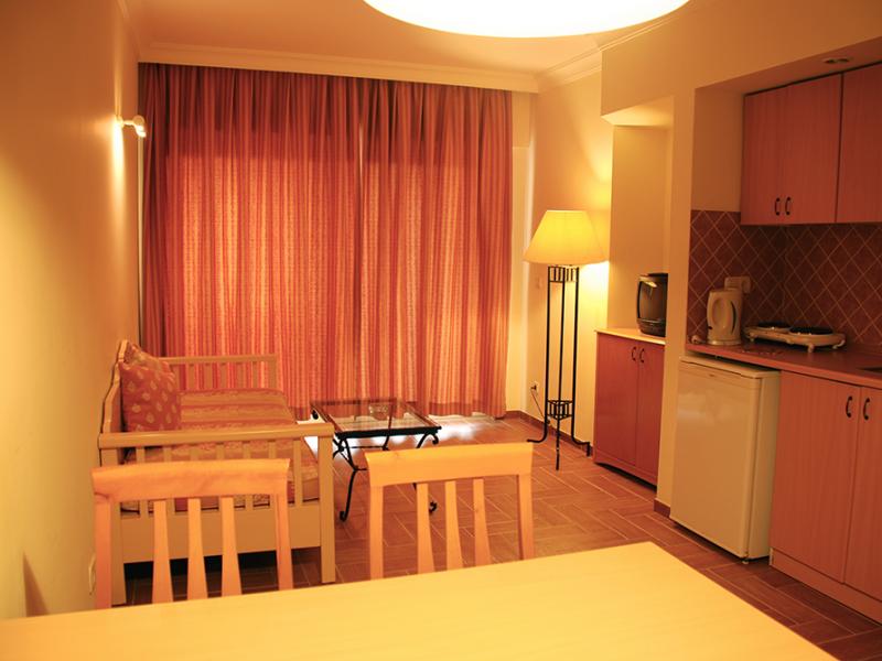 Kentia Apart Hotel