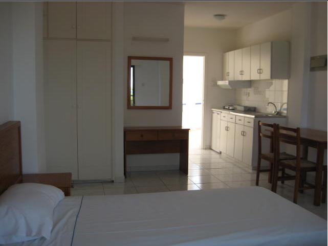 Lawsonia Hotel Apartments