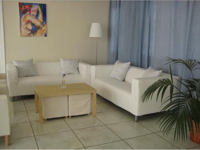 Lawsonia Hotel Apartments