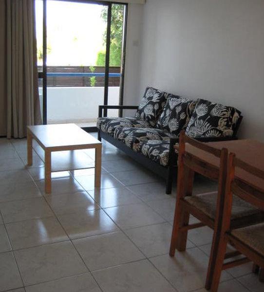Lawsonia Hotel Apartments