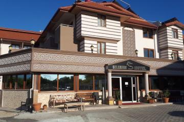 Отель Selenium Hotel Турция, Сиде, фото 2