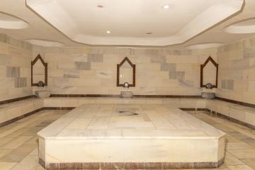 Отель Selenium Hotel Турция, Сиде, фото 8