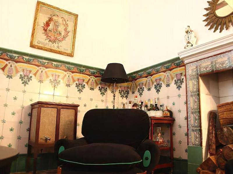 Casa Arizo