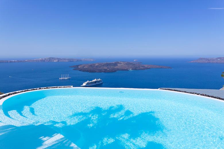 Alta Vista Suites