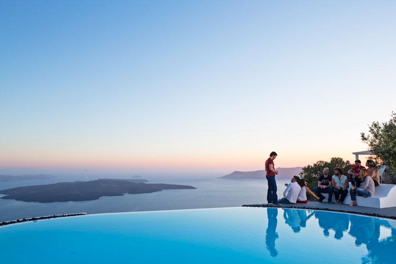 Alta Vista Suites