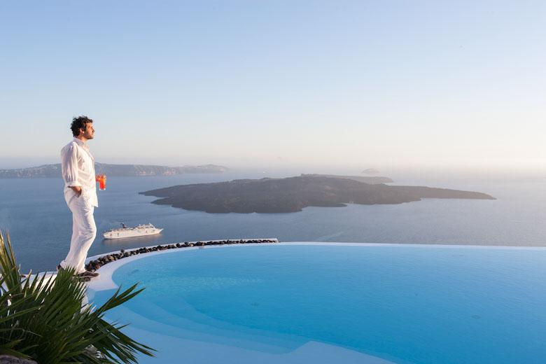 Alta Vista Suites