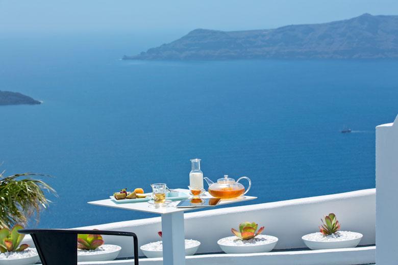 Alta Vista Suites