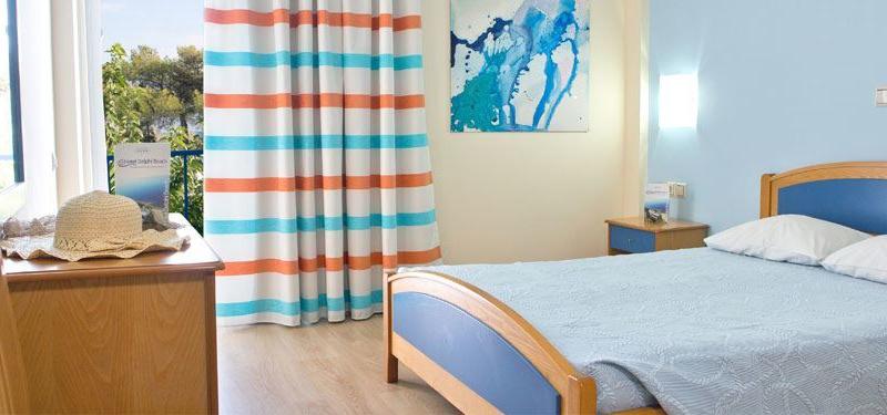 Delphi Beach Hotel